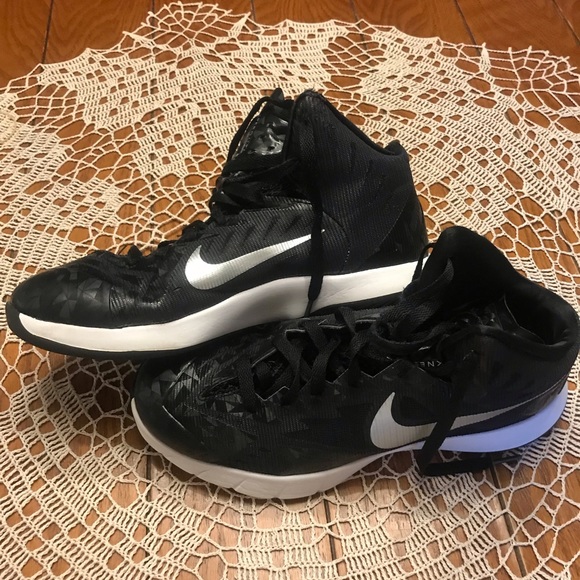 Nike HyperQuickness - Picture 2 of 6